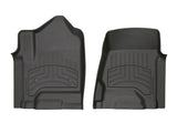 FloorLiner™ HP; Black; Front;