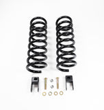 ReadyLiftFront End Leveling Kit 19-   Ram 2500 1.5in Kit