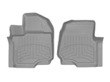 FloorLiner™ HP; Gray; Front;