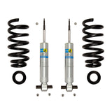 BilsteinB8 6112 - Suspension Kit47-273702