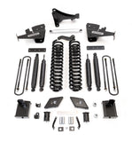 ReadyLIFT 17-22 Ford F-250/350 7'' Big Lift Kit with SST Shocks