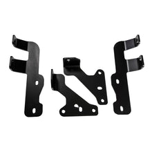 Load image into Gallery viewer, HUS_33204_5TH WHEEL HITCH BRACKET KIT_WEB_2.jpg