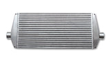 Vibrant PerformanceIntercooler Assembly 23.625x12x3-1/2