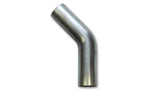 45 Degree Mandrel Bend, 3.00