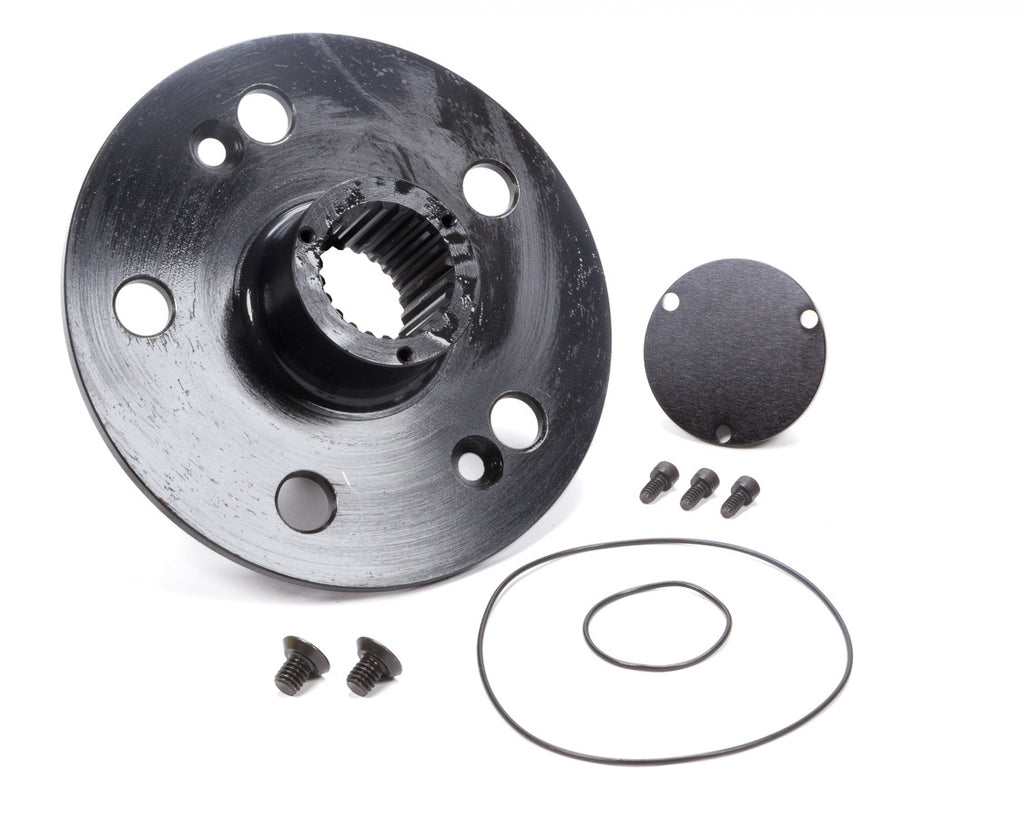 Performance Engineering & ManufacturingDrive Flange Kit 5x4-3/4 w/ Cap