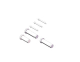 Husky TowingReplacement Cotter Pins And Clevis Pin For Husky Towing 32042