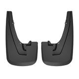 Husky Liners19-   Ram 2500 Front Mud Flaps