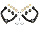 ICON Vehicle Dynamics96-04 TACOMA/96-02 4RNR TUBULAR UCA DJ KIT