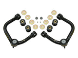 ICON Vehicle Dynamics05-UP TACOMA TUBULAR UCA DJ KIT