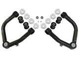 ICON Vehicle Dynamics07-21 TUNDRA TUBULAR UCA DJ KIT