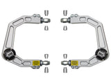 ICON Vehicle Dynamics05-UP TACOMA BILLET UCA DJ KIT