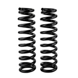 Old Man EmuFront Coil Spring Set