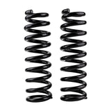 Old Man EmuFront Coil Spring Set