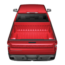 Load image into Gallery viewer, T83_RLDB009TI_2022 Chevy Silverado 1500_Light Duty Rear Bumper.jpg