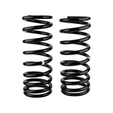 Old Man EmuRear Coil Spring Set