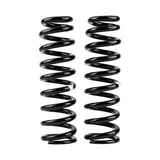 Old Man EmuFront Coil Spring Set