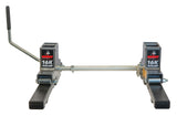 Husky TowingRoller For Use With 16000 LB W or S Series Hitch Head Requires Center Bolt Kit