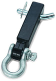 Trailer Hitch D-Ring Mount