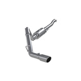 MBRP Exhaust06-08 Dodge Ram 1500 5.7 Mega Cab 3in Cat Back