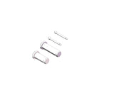 Husky TowingReplacement Cotter Pins And Clevis Pin For Husky Towing 31196