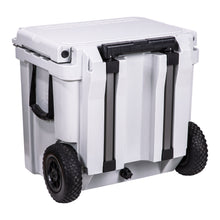 Load image into Gallery viewer, HUS_BDCR45_45QT Rolling Big Dog Cooler_B.jpg