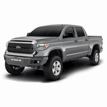 Load image into Gallery viewer, T83_FHDNW005TI_2021 Toyota Tundra_Heavy Duty Bumper.jpg