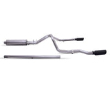 Gibson Performance ExhaustCat-Back Exhaust System