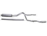 Gibson Performance ExhaustCat-Back Exhaust System