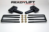 ReadyLIFT 2004-2018 FORD F150 1.5'' Rear Block Kit