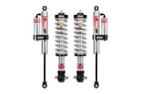 PRO-TRUCK COILOVER STAGE 2R (Front Coilovers + Rear Reservoir Shocks )