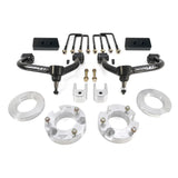 ReadyLIFT 2021-2022 Ford F-150 3.5'' SST Lift Kit without Shocks 2WD