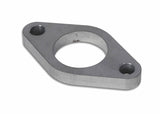 Wastegate Outlet Flange for Tial 35-38mm (with drilled holes)