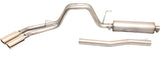 Gibson Performance ExhaustCat-Back Exhaust System