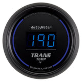 GAUGE, TRANS TEMP, 2 1/16