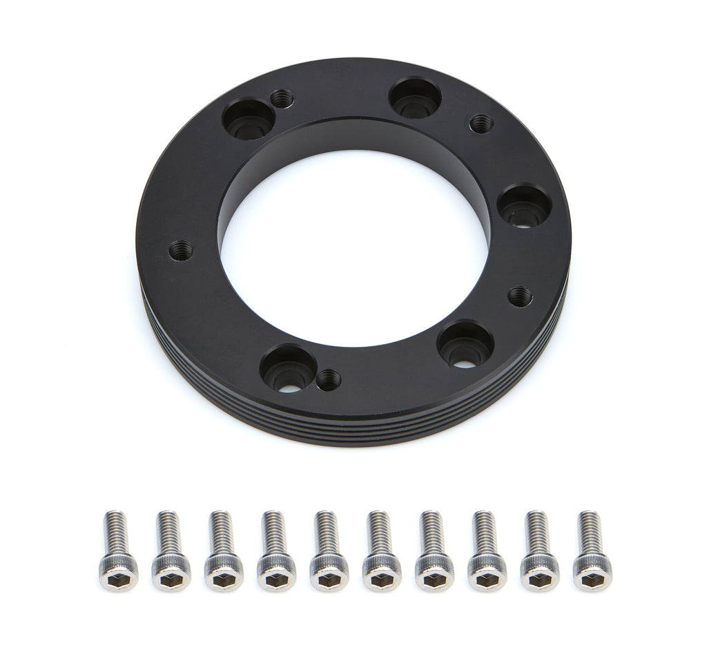 MPISteering Adapter 5 Bolt To 6 Bolt Quick Release