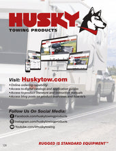 Load image into Gallery viewer, Husky Towing.jpg