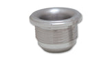 Male AN Weld Bung, AN Size: -12, Flange OD: 1.375