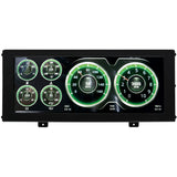 AutoMeterInvision HD Digital Dash Universal 12.3in LCD