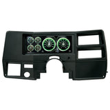 AutoMeterInvision HD Digital Dash 1973-87 GM Fullsize Truck