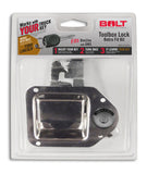 BOLTTruck Tool Box Lock and Key