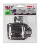 BOLTTruck Tool Box Lock and Key