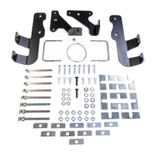 Load image into Gallery viewer, HUS_33204_5TH WHEEL HITCH BRACKET KIT_WEB_1.jpg