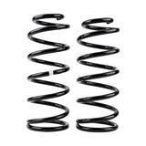 Old Man EmuFront Coil Spring Set