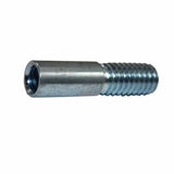 1/4 Inch X 20 Thread To 5/16 Inch X 18 Thread Stud Adapter