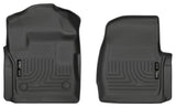 Weatherbeater - Front Floor Liners