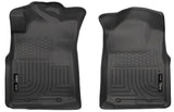 Weatherbeater - Front Floor Liners