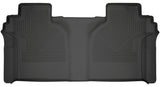 Husky Liners19-   GM P/U 2nd Seat Floor Liner