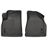 Husky LinersFront Floor Liners