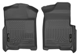 Weatherbeater - Front Floor Liners