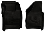 Weatherbeater - Front Floor Liners